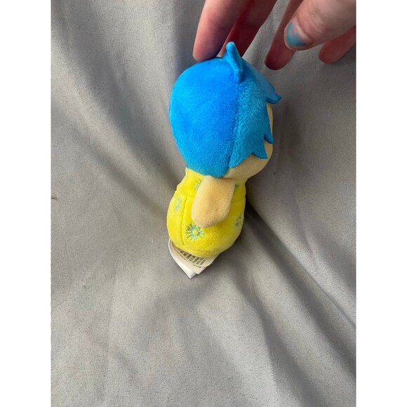 Joy - Hallmark Itty Bitty - Disney Pixar Inside Out Movie - Rare 5in - Picture 2 of 7